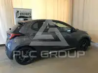2026 Mazda 2