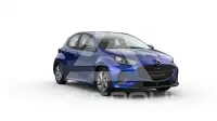 2026 Mazda 2