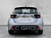 2026 Mazda 2