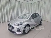2026 Mazda 2