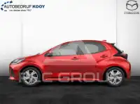 2026 Mazda 2