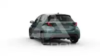 2026 Mazda 2 (Demio)