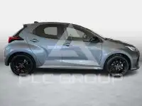 2026 Mazda 2 (Demio)