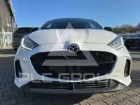 2026 Mazda 2 (Demio)