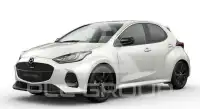 2026 Mazda 2