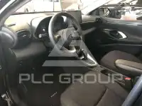 2026 Mazda 2