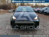 2026 Mazda 2