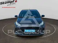 2026 Mazda 2