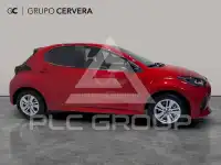 2026 Mazda 2