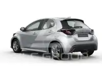 2026 Mazda 2