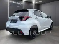 2026 Mazda 2 (Demio)