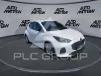 2026 Mazda 2