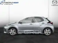 2026 Mazda 2
