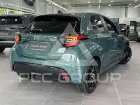 2026 Mazda 2