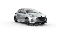 2026 Mazda 2