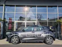 2026 Mazda 2