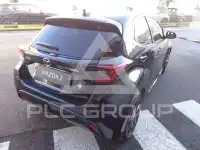 2026 Mazda 2
