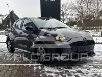 2026 Mazda 2