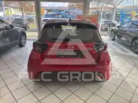 2026 Mazda 2