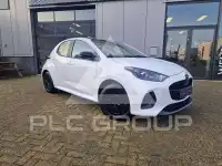 2026 Mazda 2