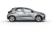 2026 Mazda 2