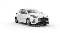 2026 Mazda 2