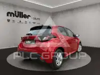2026 Mazda 2