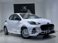 2026 Mazda 2