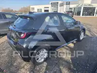 2026 Mazda 2