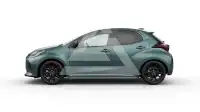 2026 Mazda 2 (Demio)