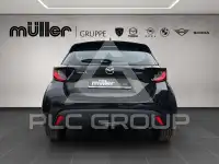 2026 Mazda 2