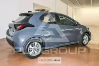 2026 Mazda 2 (Demio)