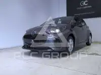 2026 Mazda 2 (Demio)