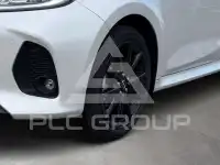 2026 Mazda 2 (Demio)