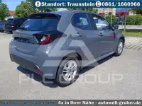 2026 Mazda 2