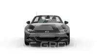 2026 Mazda MX-5