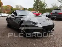 2026 Mazda MX-5