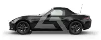 2026 Mazda MX-5