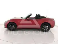 2026 Mazda MX-5