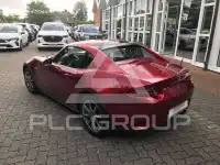 2026 Mazda MX-5