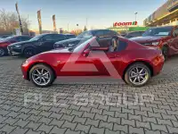2026 Mazda MX-5