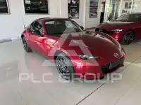 2026 Mazda MX-5