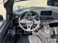 2026 Mazda MX-5