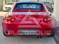 2026 Mazda MX-5