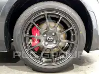 2026 Mazda MX-5