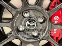 2026 Mazda MX-5