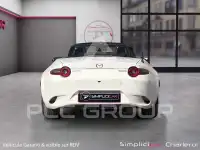 2026 Mazda MX-5