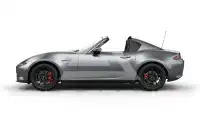 2026 Mazda MX-5