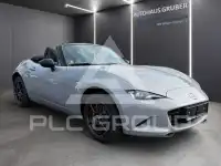2026 Mazda MX-5
