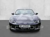2026 Mazda MX-5